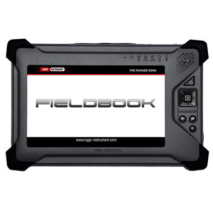 Tablette durcie Fieldbook A2 