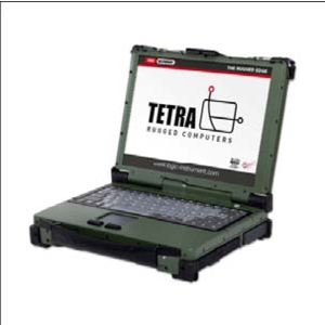TETRAlight XXS et TETRAnote EX, des ordinateurs et tablettes conçus pour les environnements extrêmes