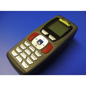 MOBIshot® : le tout dernier Terminal RFID Industriel Bluetooth® ou Filaire de Maintag.  