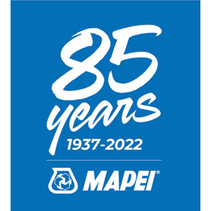 MAPEI fête ses 85 ans !