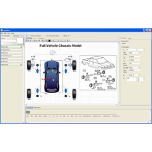 MapleSimTM, nouvel outil de modélisation et de simulation haute performance multidomaines de MaplesoftTM est enfin disponible dans le monde entier après des mois de tests approfondis.