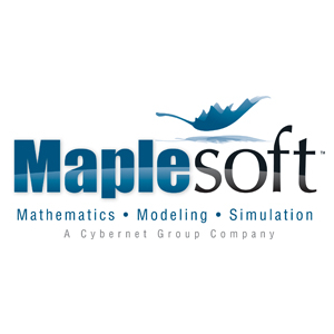 Maplesoft organise une conférence virtuelle des utilisateurs