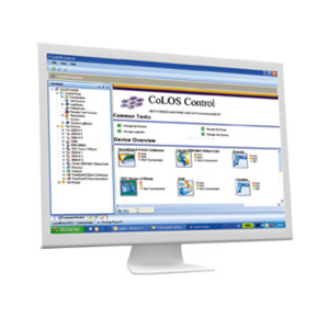 Nouvelle version du logiciel de création et de gestion de messages et d’étiquettes CoLOS Create Professional 