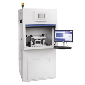 Machine de soudage laser LQ VARIO pour thermoplastiques 