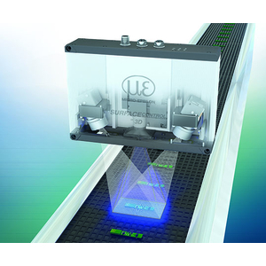 Capteur d'instantanés 3D pour l'inspection de surfaces industrielles