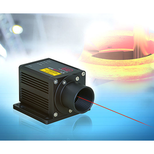 Capteur de distance laser performant optoNCDT ILR2250 pour grandes distances de mesure