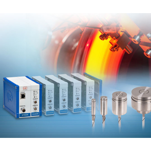 Capteurs capacitifs pour applications à haute température 
