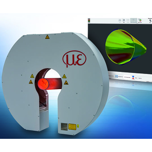 DimensionCONTROL Metal Profile Gauge, une nouvelle solution pour contrôler les produits longs