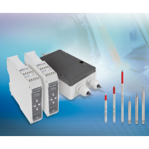 Nouveaux systèmes inductifs multicanaux induSENSOR MSC7602 et 7802 