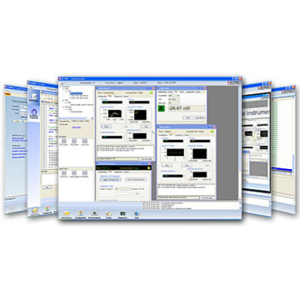 Newport crée une nouvelle plate-forme logicielle de gestion d'instruments