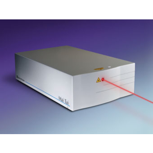 Newport dévoile son laser ultrarapide à impulsions courtes entièrement automatisé