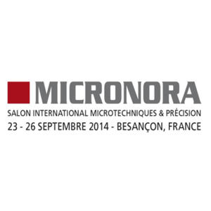 salon micronora 2014