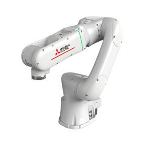 Nouveau robot collaboratif MELFA ASSISTA de Mitsubishi Electric