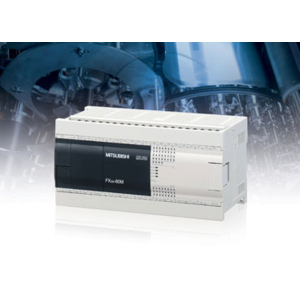 Mitsubishi Electric lance une nouvelle version d’automate programmable compact,  le FX3G 