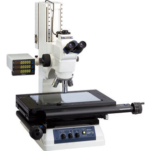 Microscopes industriels de mesure série MF-U