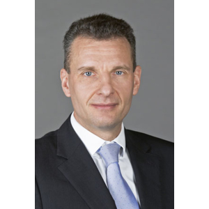 Jens Holzhammer, nouveau directeur général de Moxa Europe