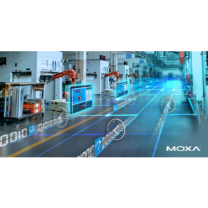 Moxa collabore avec Xilinx sur la technologie des réseaux TSN pour Industrie 4.0