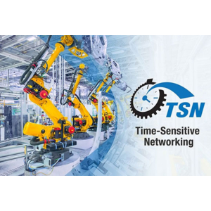 Moxa maintient son engagement de développer des réseaux TSN (Time Sensitive Networking) de la nouvelle génération.
