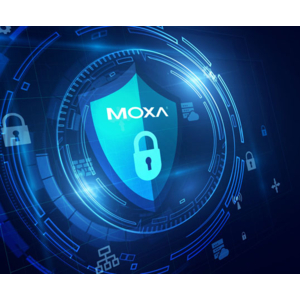 Moxa obtient la CEI 62443-4-1 relative aux normes de cybersécurité
