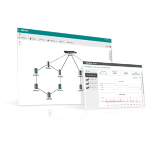 MXview Wireless, un nouveau module d'extension sans fil qui facilite la gestion des réseaux Wi-Fi 