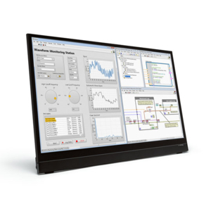 National Instruments lance la nouvelle version de LabVIEW 2016