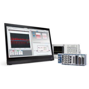 National Instruments dévoile LabVIEW NXG 