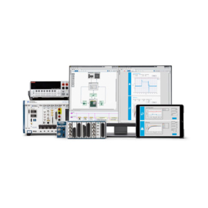 NI présente la nouvelle version de LabVIEW NXG : des tests encore plus intelligents 