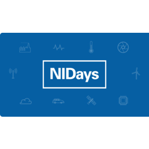 NIDays 2016: un bilan très positif