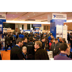 Record d’affluence pour les NIDays 2014