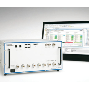 Wireless Test System à 16 ports National Instruments