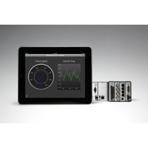 National Instruments annonce des applications mobiles iOS et Android pour NI LabVIEW et son matériel