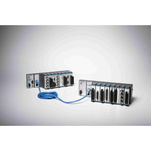 National Instruments annonce du matériel Ethernet hautes performances et déterministe pour LabVIEW