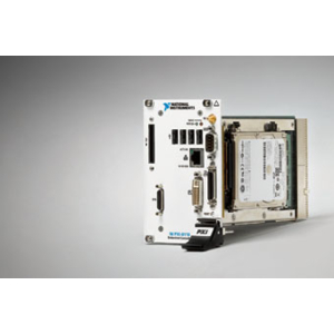 National Instruments annonce le premier contrôleur PXI quadri-cœur 3U