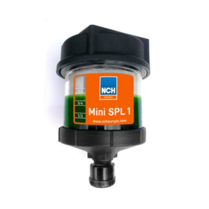 Lubrificateur automatique Mini SPL 1 pour roulements