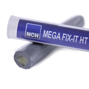 Mega Fix-IT HT, un composé de réparation haute température 