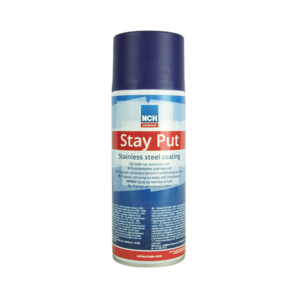 Stay Put : un revêtement de protection anticorrosion pour conditions extrêmes  