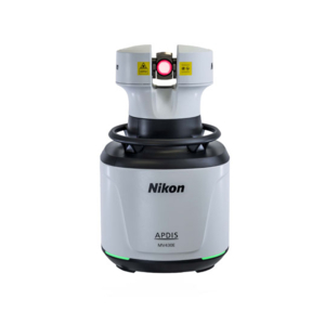 Nikon Metrology présente son nouveau système d’inspection Laser Radar APDIS 