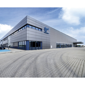 NORD DRIVESYSTEMS agrandit son site de Wiechlice en Pologne