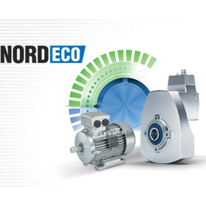 Service NORD ECO : un soutien compétent pour des systèmes d'entraînement économiques et à hauts rendements  