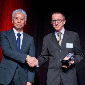 NSK Needle Bearing Poland reçoit le Prix Fournisseur de Toyota Motor Europe