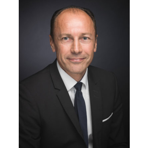 Christophe IDELON , nouveau Vice-Président NTN-SNR