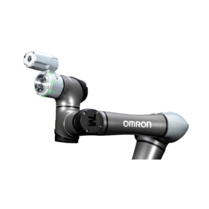 Nouveaux robots collaboratifs OMRON série TMS