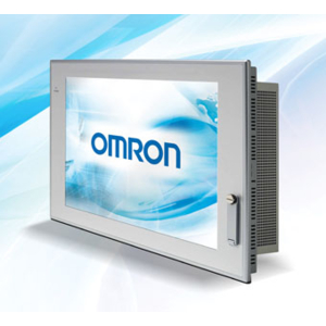 Nouveau PC industriels DyaloX 600 MHz proposés par Omron 