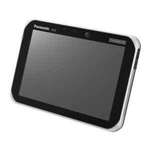 TOUGHBOOK S1, une tablette durcie pour professionnels mobiles