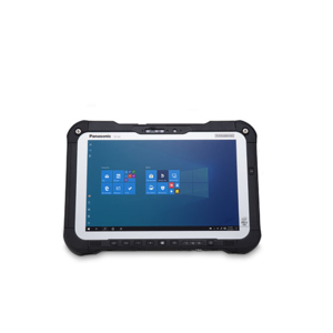 Panasonic présente sa nouvelle tablette durcie TOUGHBOOK G2 