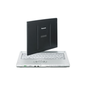 Panasonic Toughbook renouvelle le CF-C1, sa tablette professionnelle semi-durcie 