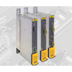 Les servo variateurs ultra compacts PSD de Parker dorénavant disponibles avec Ethernet/IP, EtherCAT et Profinet