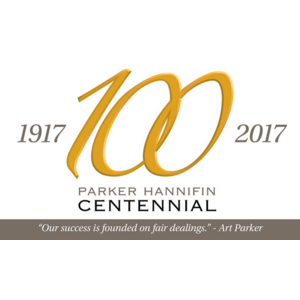 Parker Hannifin célèbre ses 100 ans 