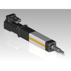 ETH: le vérin électrique à tige de puissance