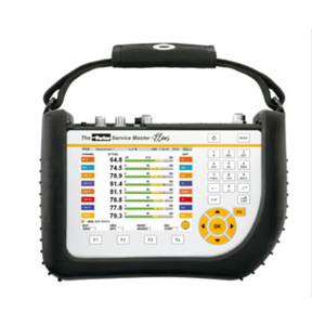  oscilloscope portable pour des diagnostics rapides, simples et précis